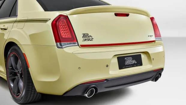 2020 Chrysler 300 Pacer - 3