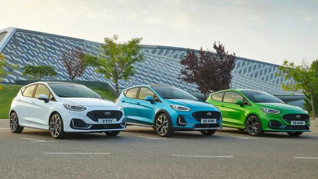 Ford Fiesta discontinued in Europe months after being axed in Australia