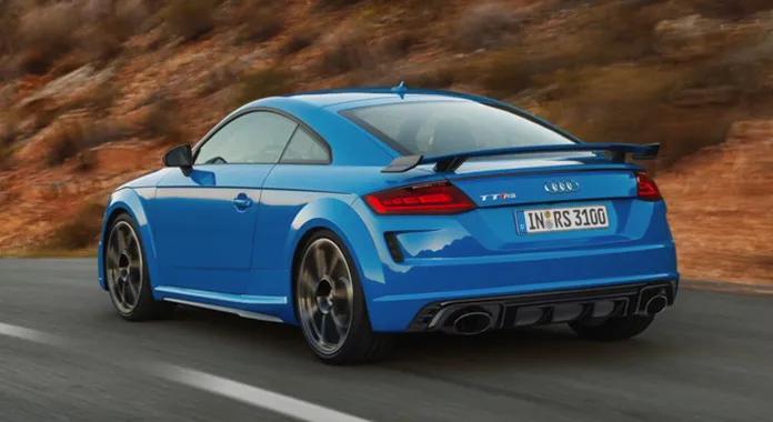 TTRS