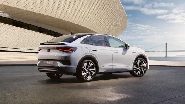 Volkswagen ID5 Pro Performance