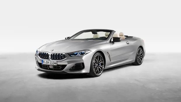 BMW 8 Series update: mid-2022 release date with $5000 price rise offset by glowing grille