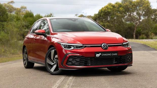 VW Golf GTI Mk8.5: what to expect from Wolfsburg's last petrol-powered hot hatch
