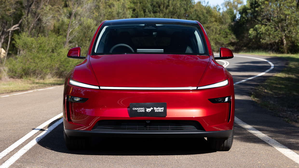 Cheaper Model Y inbound to address Tesla’s falling revenue