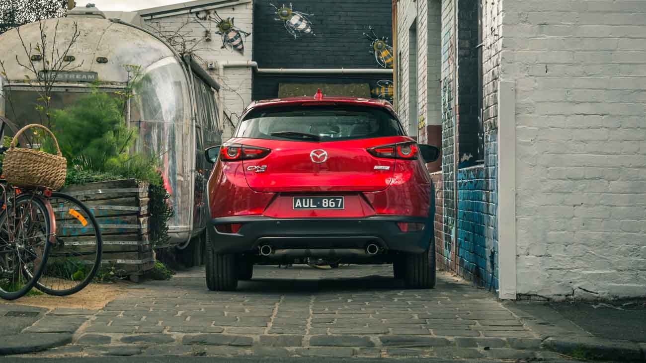 What are the cheapest new cars on sale in Australia? (December 2022 Edition)