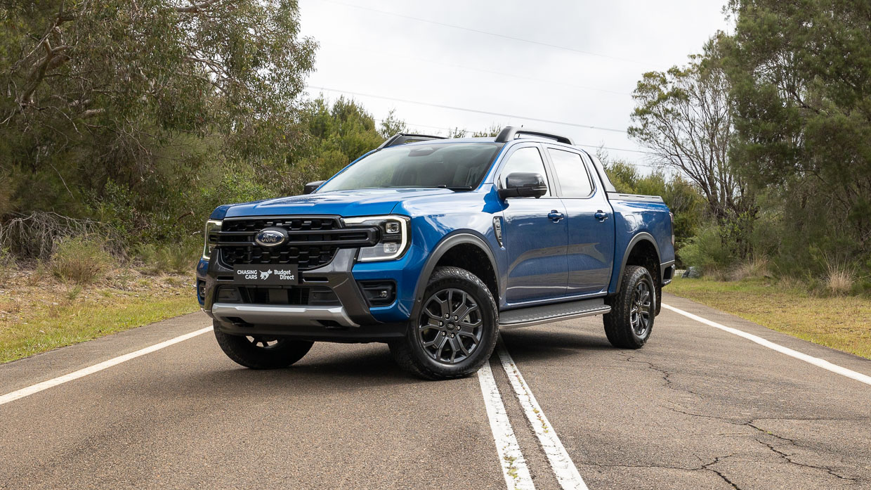 Ranger and Everest development team under threat as Ford seeks Australian Government support
