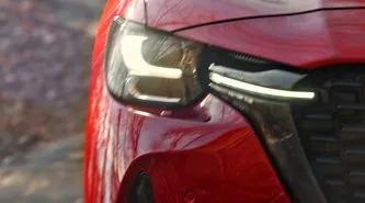 Mazda CX-60 2022: plug-in hybrid confirmed for Australian release, headlight teased