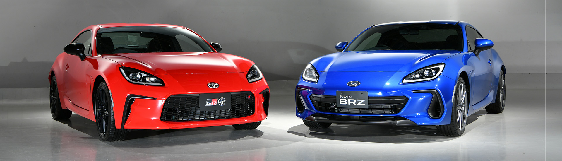 Toyota GR 86 and Subaru BRZ could go hybrid to boost power