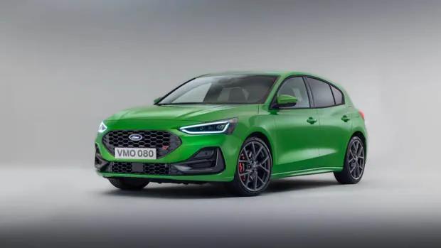 Ford Australia to axe Focus ST and Fiesta ST