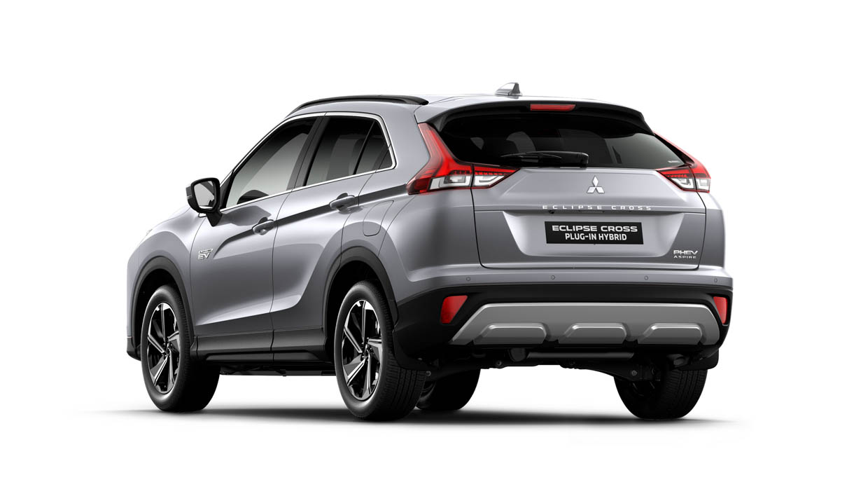 Mitsubishi Eclipse Cross 2024: Australian pricing and specifications