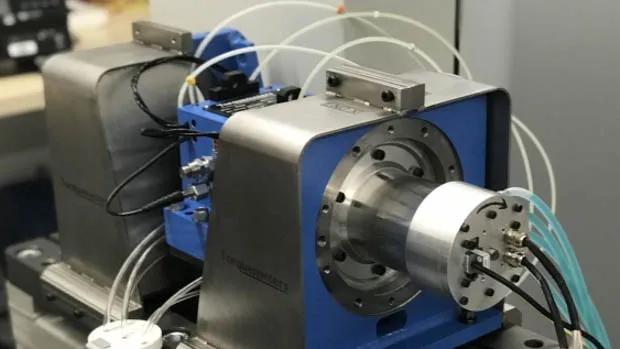 UNSW electric motor