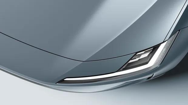 Polestar 4 coupe SUV teased ahead of Shanghai Auto Show debut