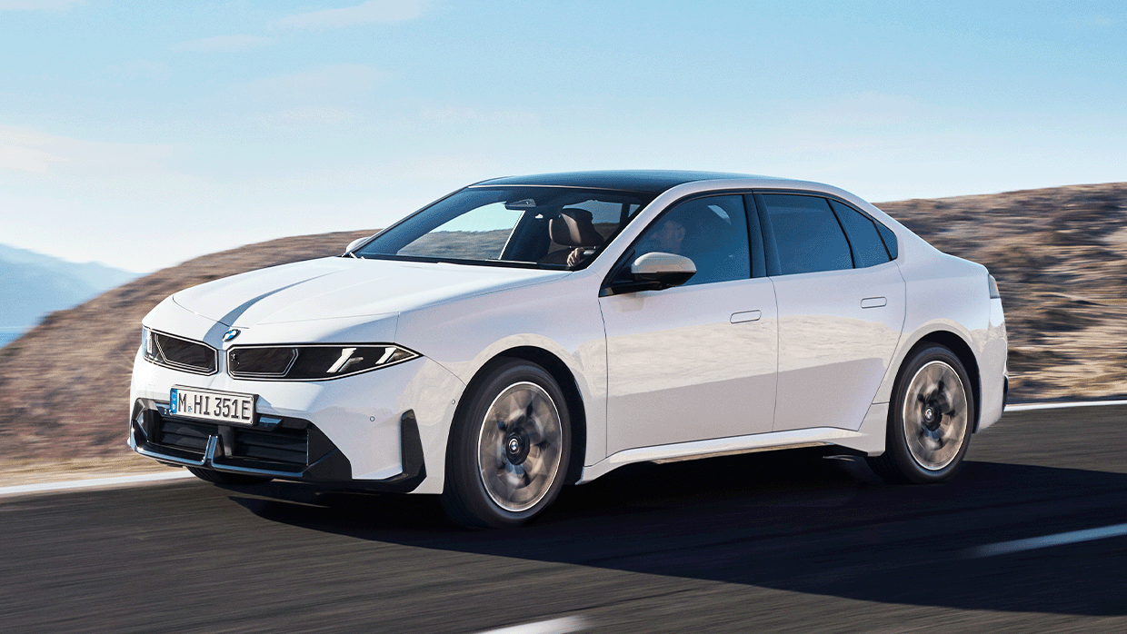 Price slashed for new BMW 3 Series in Australia but i3 is more expensive than outgoing i4