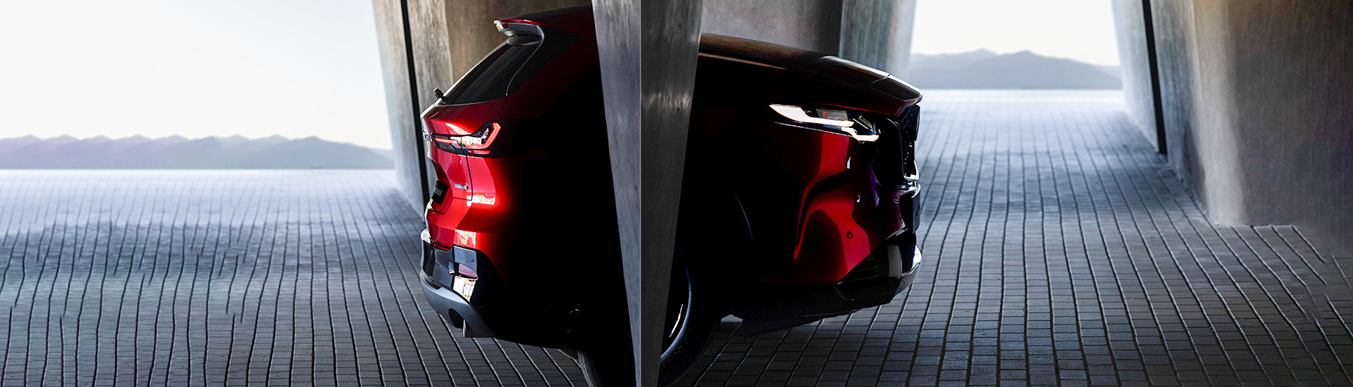 First official pics! Mazda CX-5 2026 reveal locked-in for new Toyota RAV4, Hyundai Tucson and Nissan X-Trail rival