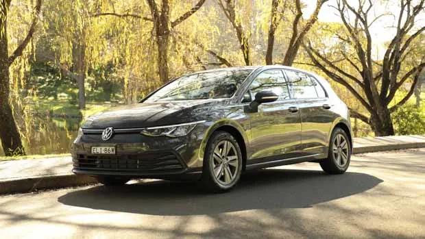 Popular Volkswagens vanish from Australian website amid stock shortages