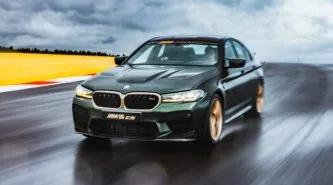 BMW has committed to a new generation of inline-six and V8 engines despite other manufacturers focussing on becoming EV-only this decade
