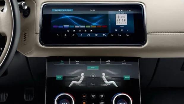 2018 Range Rover Velar Touch Pro Duo – Chasing Cars
