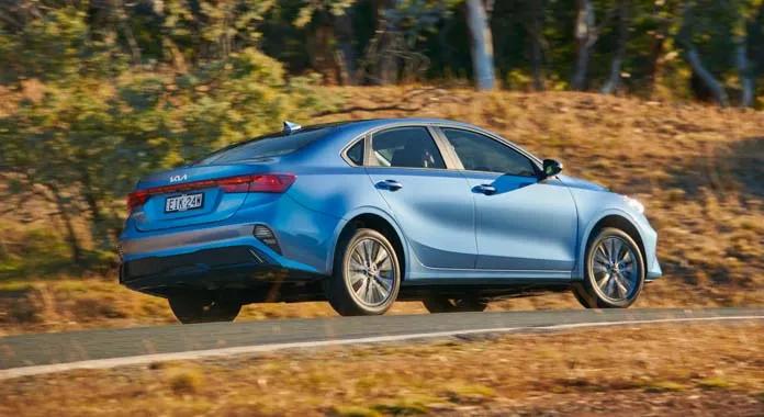 Kia Cerato