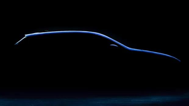 Subaru Impreza 2023: all-new sedan and hatch versions of Crosstrek SUV set for November 18 reveal
