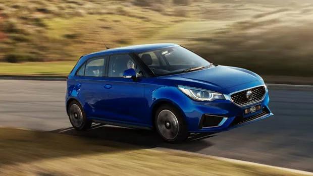 Kia Picanto vs MG 3: spec battle for Australia’s two most affordable cars