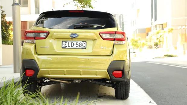 Subaru XV 2022: what’s in store for Subie’s smallest SUV in Australia this year