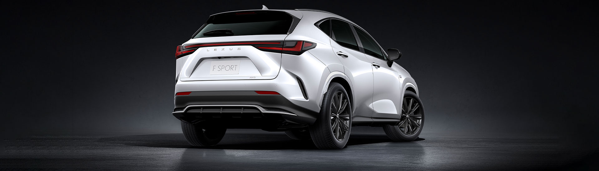 Lexus NX 450h+ 2022: PHEV with 75km of range could come to Australia