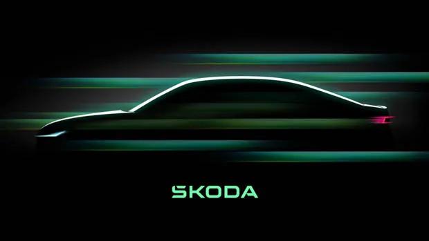 Skoda teases next-generation Kodiaq and Superb models with plug-in hybrid power confirmed
