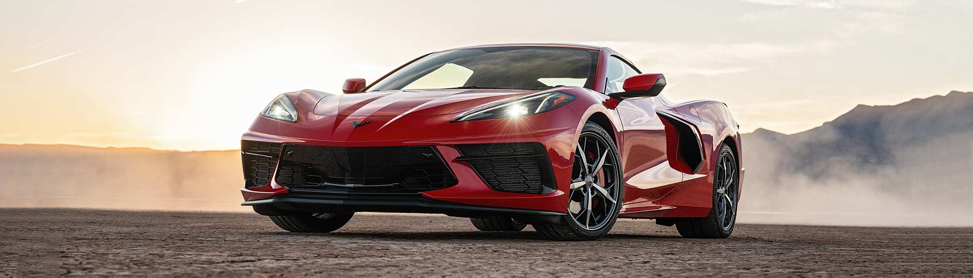 First Chevrolet C8 Corvettes to arrive in Australia before Christmas 2021