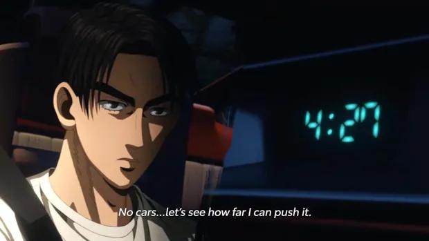 Initial D x Toyota 86 2022-5