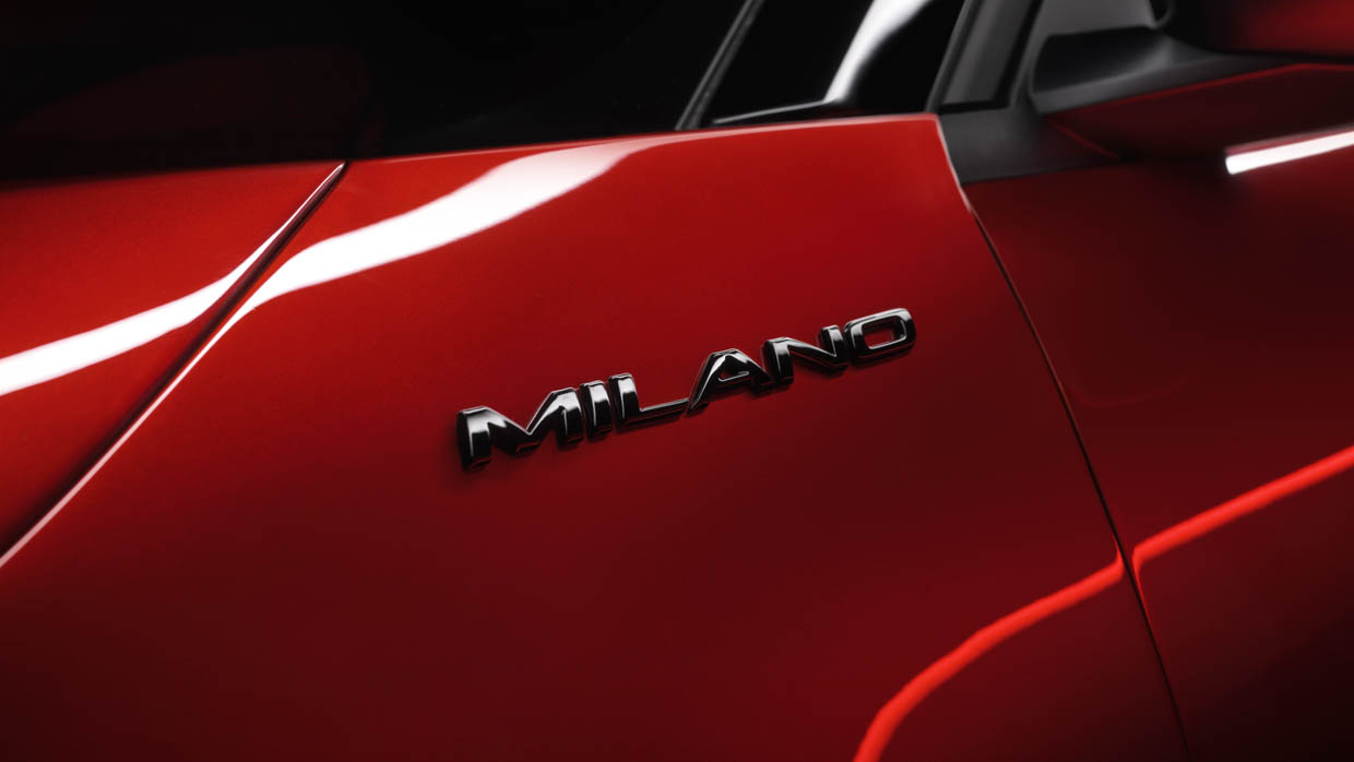 Car news today: Alfa Romeo changes Milano name to Junior, Citroen unveils new-gen petrol C3 hatch, and more – 16 April 2024