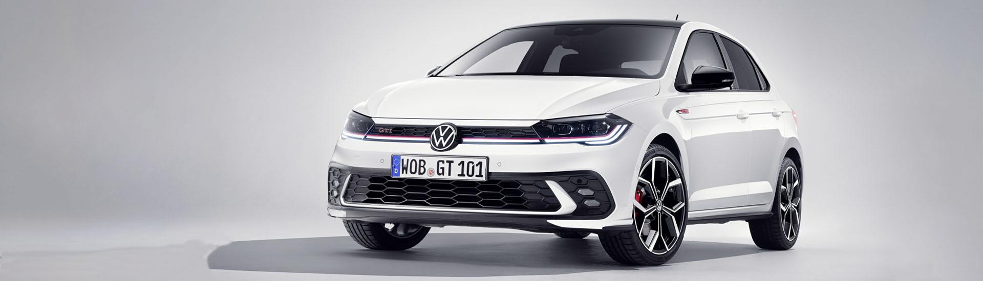 Volkswagen Polo GTI 2022: refreshed hot hatch coming to Australia early next year