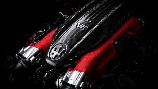 Every V8-powered car and SUV still on sale