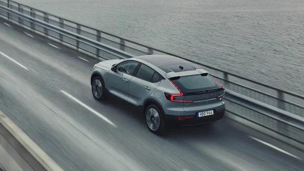 Volvo C40 Recharge 2024: Australian pricing revealed as range reaches 507km