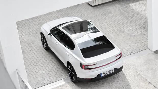 Polestar 2 goes RWD! Big change set for late 2023 release in Australia