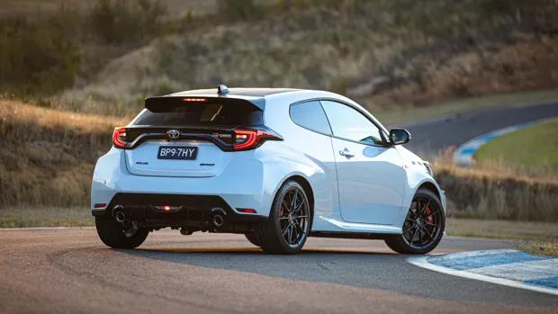 Toyota GR Yaris 2022: pause on new orders remains in place NINE months later as deliveries continue