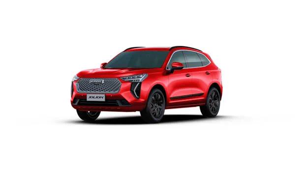 Haval Jolion Vanta 2022: price revealed for new Australian range-topping SUV variant