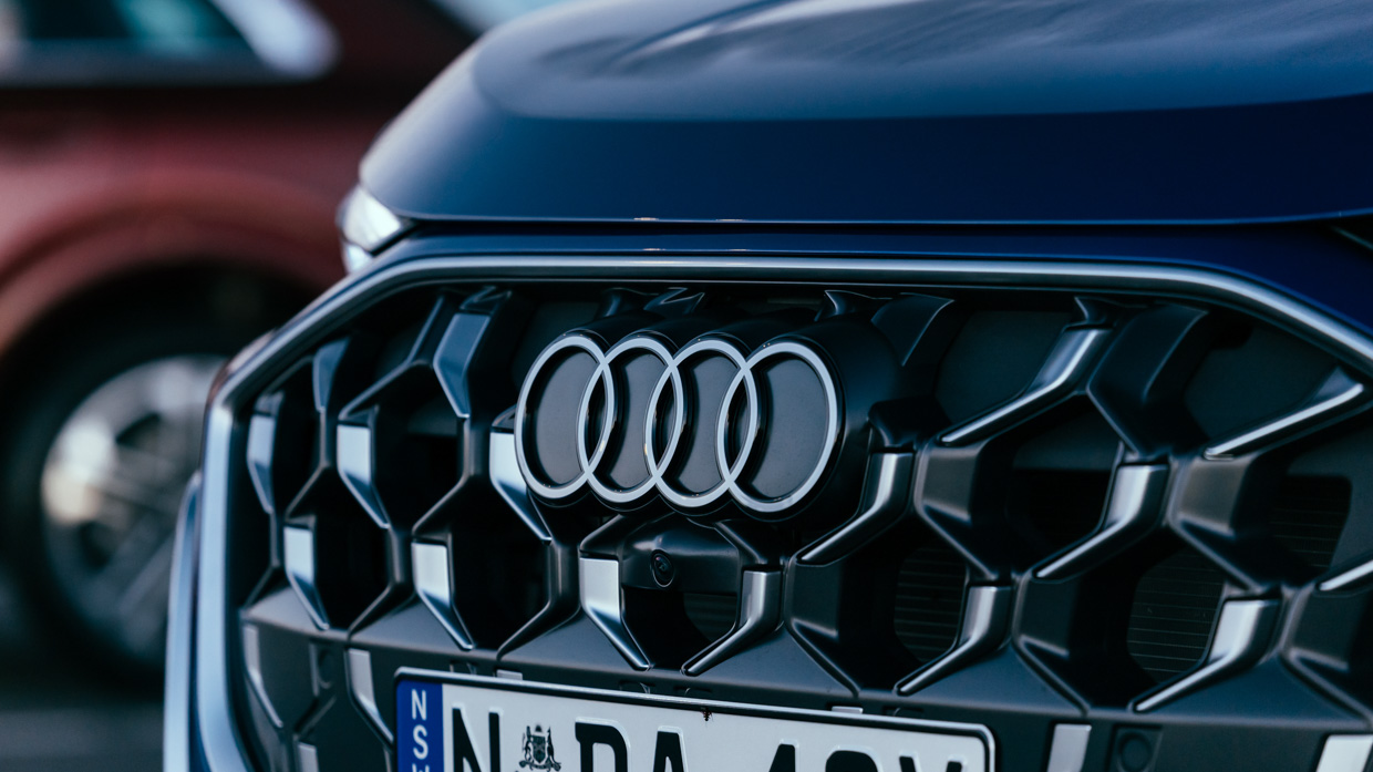 Audi plots new era in Australia with sharper pricing, hybrids and shorter model cycles