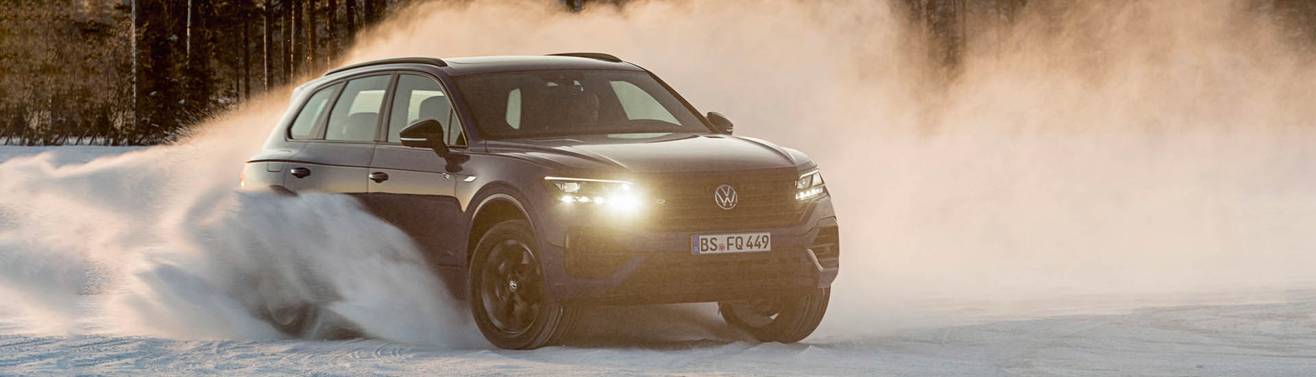 Volkswagen Touareg R 2022: VW Australia "very keen to have" the fast PHEV SUV