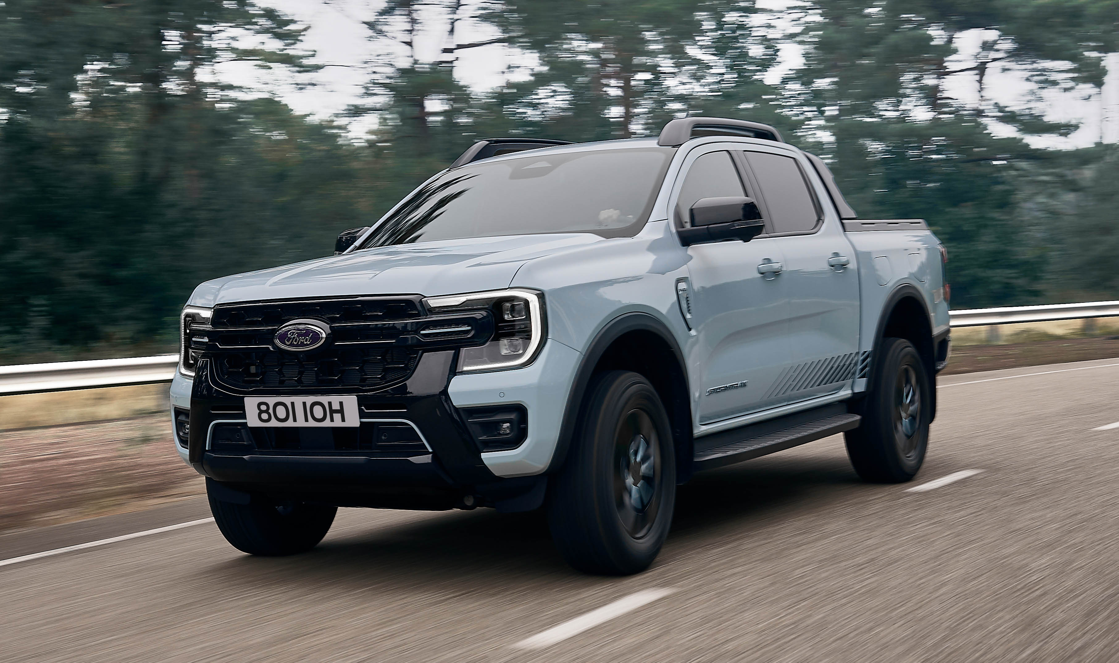 Car news, 17 Sept '24: Ford Ranger PHEV and new Stormtrak variant revealed, Leapmotor C10 SUV local lineup confirmed, and more