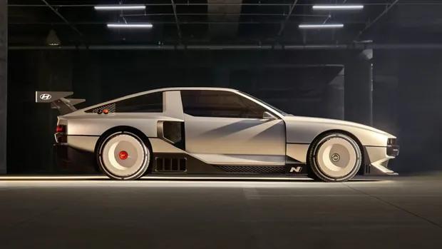 Hyundai N chief wants to release N Vision 74 “in the near future”
