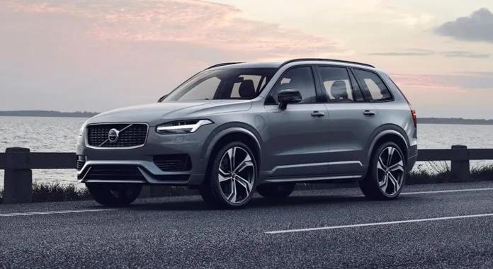 XC90