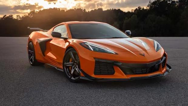This week on Chasing Cars: Corvette Z06 and new Range Rover locked in for Australia, Tesla sales explode