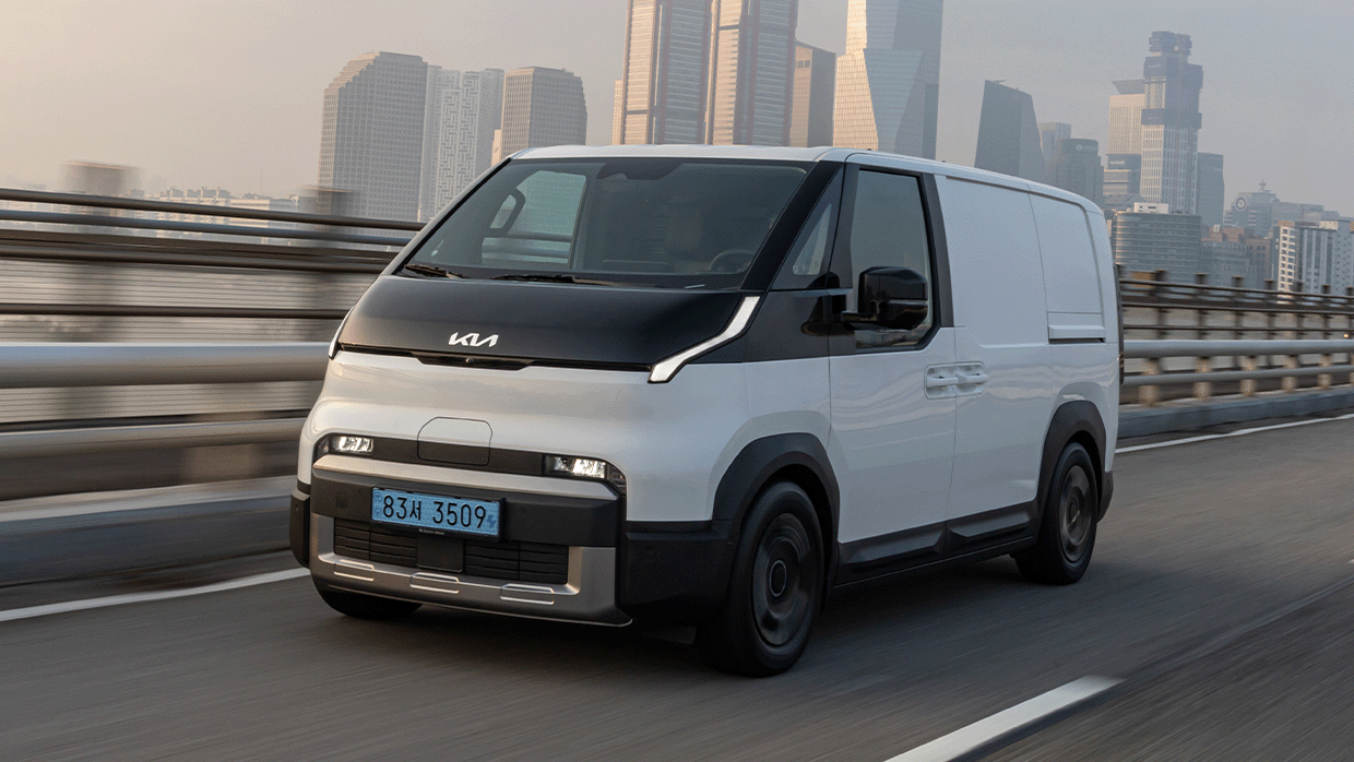 Australia’s cheapest electric van: Kia PV5 2026 arrives to undercut Volkswagen ID.Buzz, Farizon Supervan