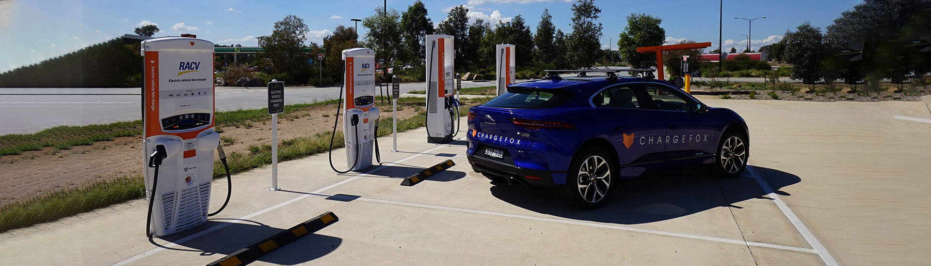 South Australian government set to build 530 EV fast chargers amid tax push