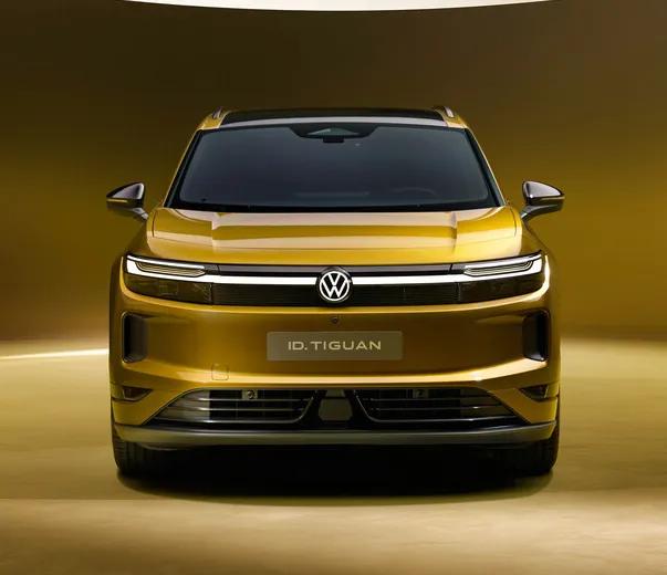New Volkswagen ID. Tiguan likely for Australia, revealed as complete replacement for ID.4 and ID.5 electric SUVs