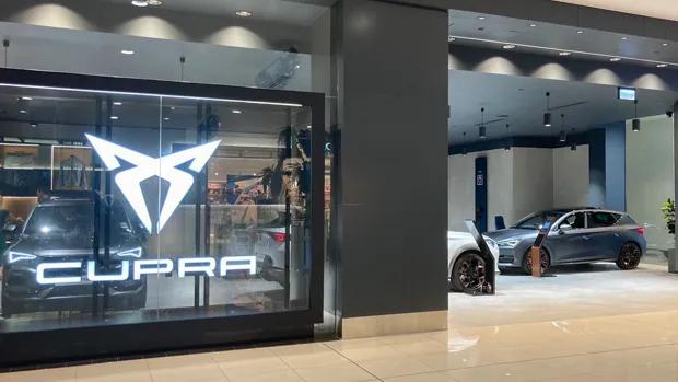 Cupra pushing to enter the US market with large electric SUV on future SSP Volkswagen platform