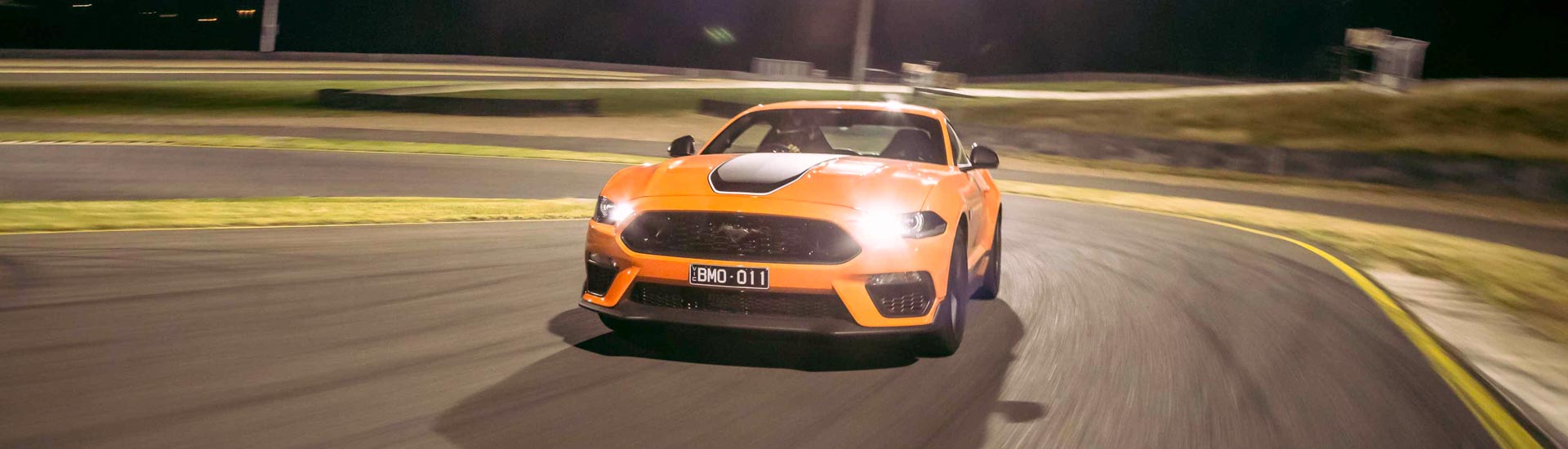 Ford Mustang Mach 1 2022 lands in Australia with sights set on burgeoning trackday market