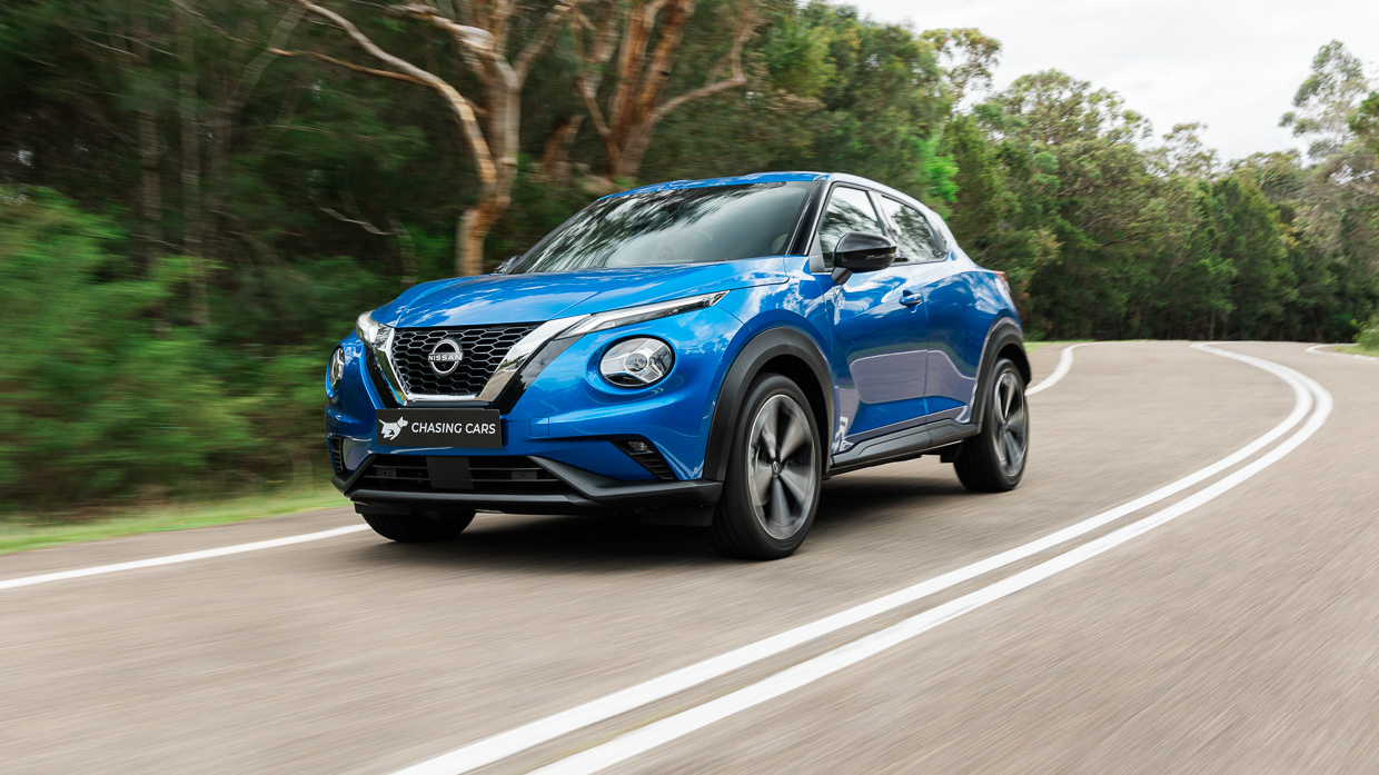 Nissan axes Juke and Pathfinder as struggling Japanese brand seeks new models from China