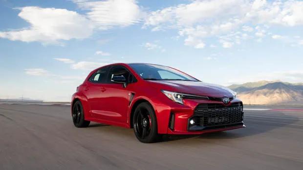 Toyota GR Corolla 2023: Australian release date confirmed with 500 units locked in