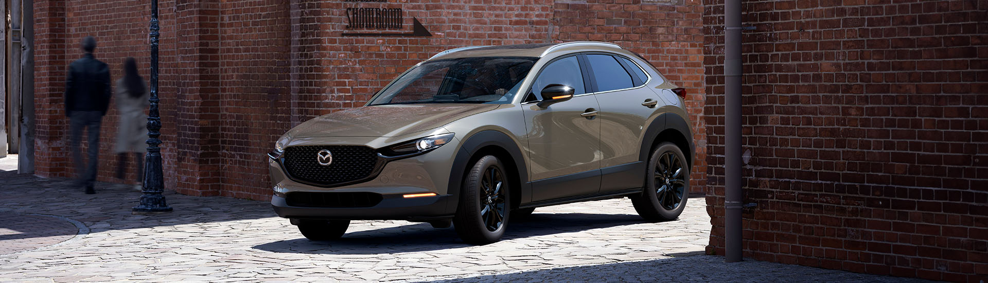 Mazda CX-30 2024: price and specs