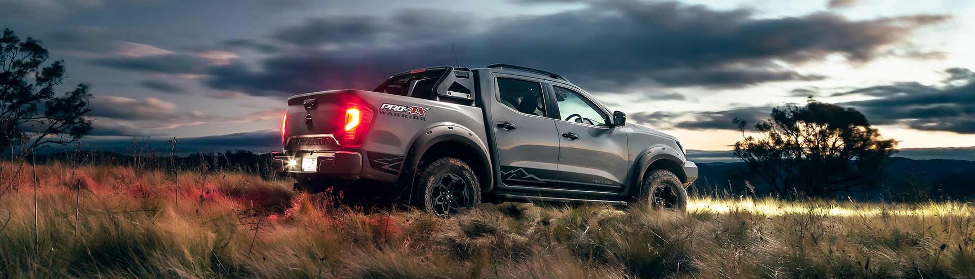 Nissan Navara 2022: PRO-4X Warrior by Premcar officially unveiled